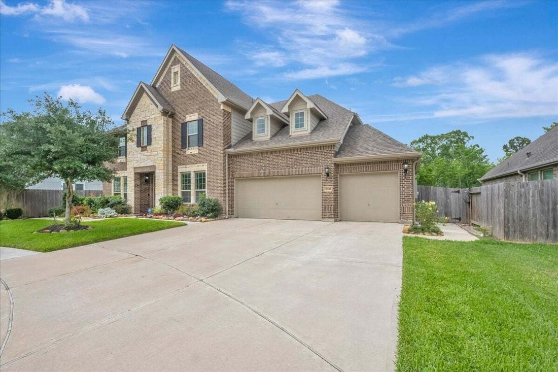 House in Pearland, Texas, United States 2 - 17780425