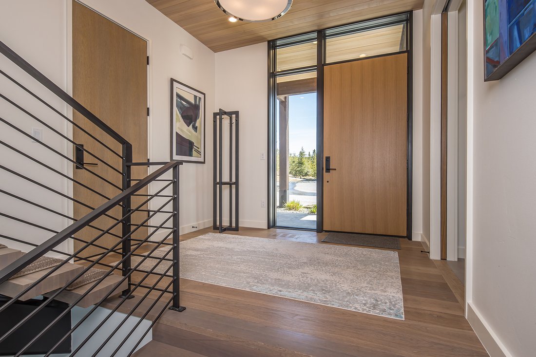 Condo in Gallatin Gateway, Montana, United States 3 - 17779523