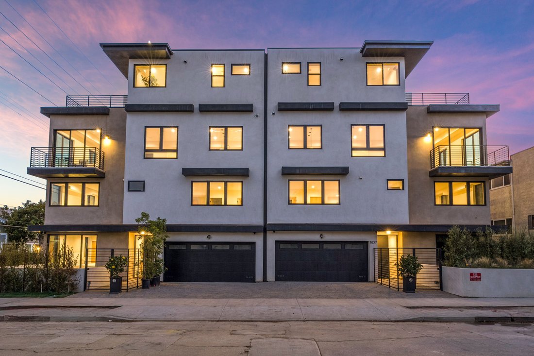 House in Los Angeles, California, United States 4 - 17782295