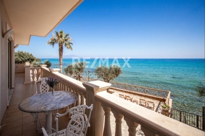 Villa in Mpoxalis, Peloponnese, Western Greece and the Ionian, Greece 2 - 17780904