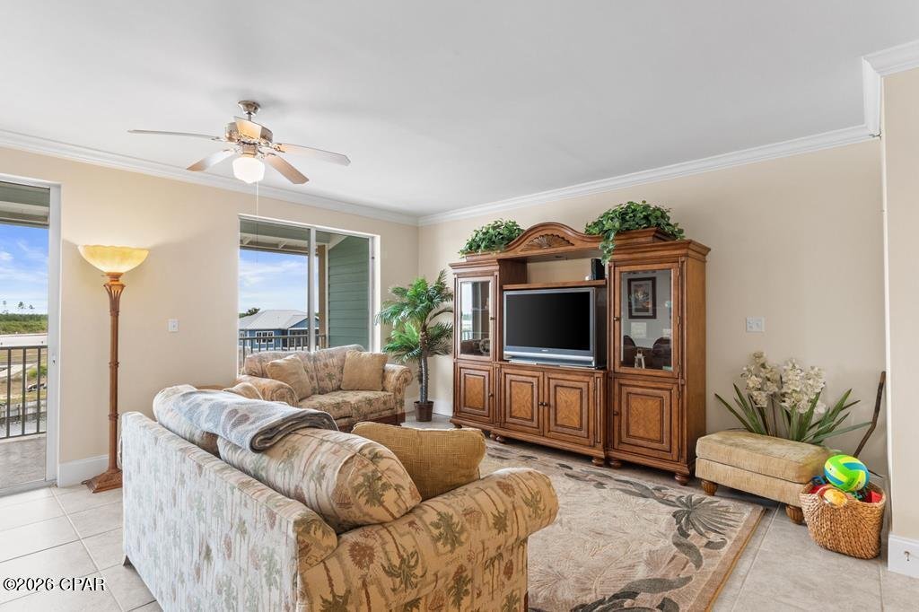 Condo in Port St. Joe, Florida, United States 5 - 17780898