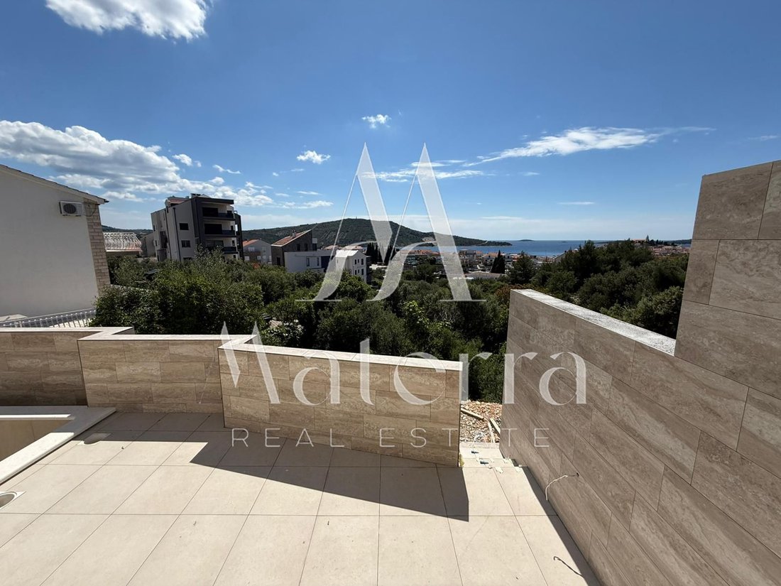 Apartment in Primosten, Sibenik-Knin County, Croatia 5 - 15782987