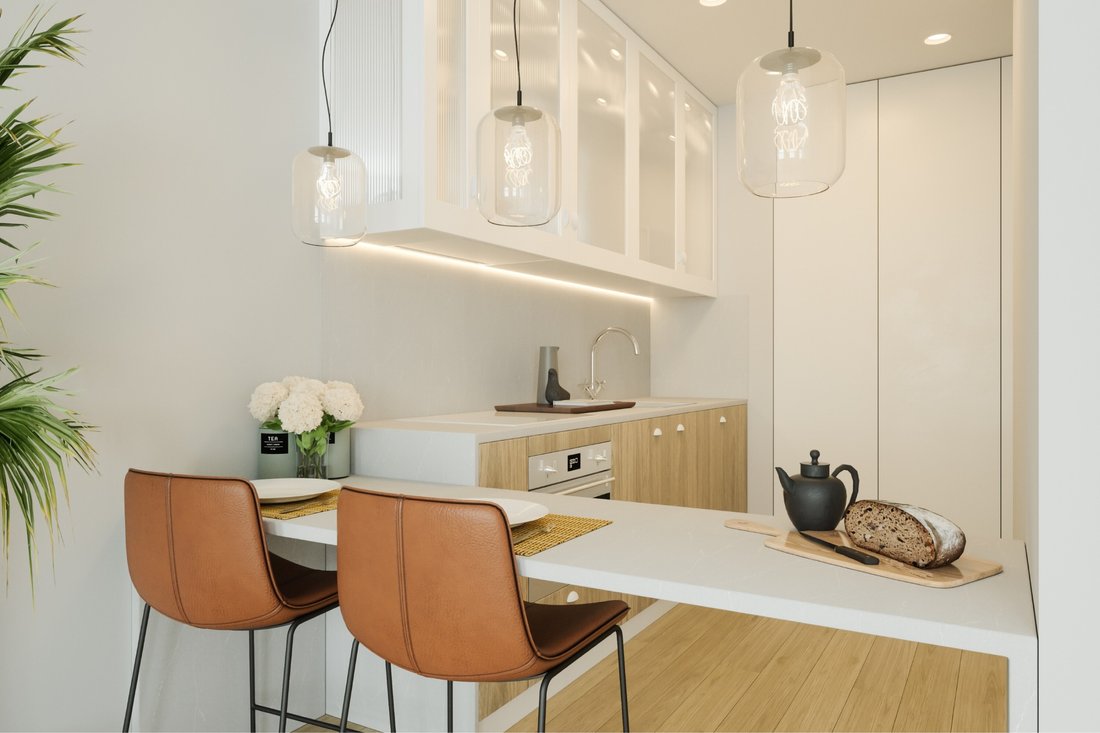 Apartment in Arroios, Lisbon, Portugal 5 - 17046558
