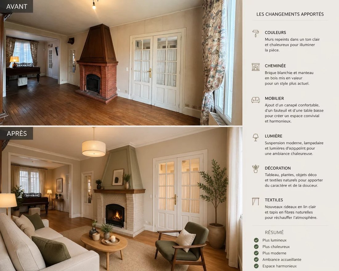 House in Canadiens, Sotteville-les-Rouen, France 4 - 16497004