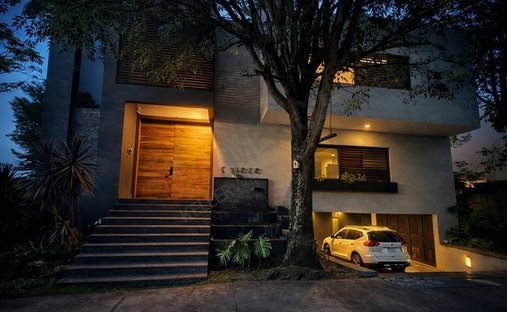 Casa en Zapopan, Jalisco, México 1