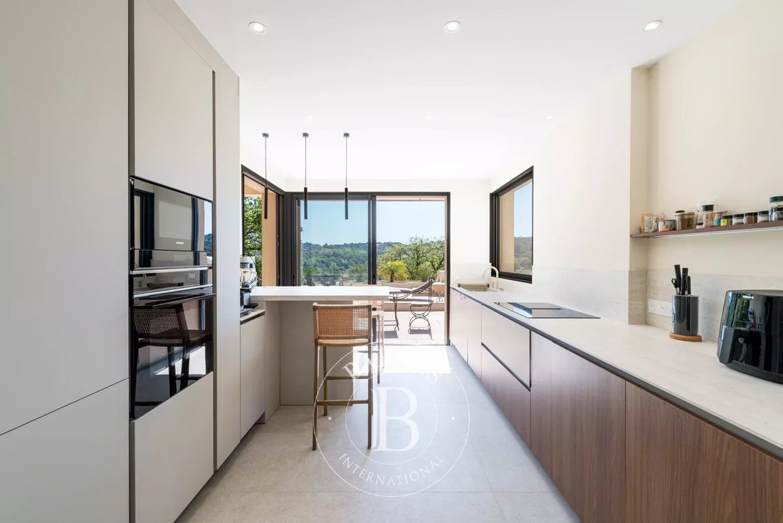 Villa in Village-Saint Julien-Saint Pierre, Biot, France 4 - 17780009