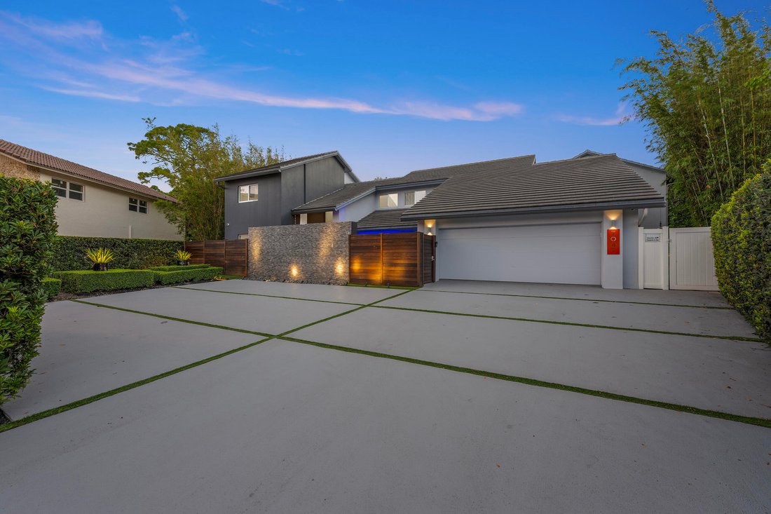 House in Boca Raton, Florida, United States 3 - 16970410