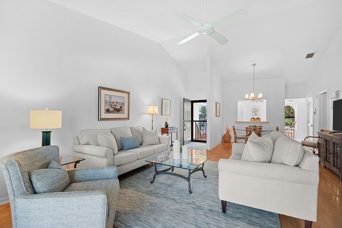 Eigentumswohnung in Naples, Florida, Vereinigte Staaten 2 - 17783722