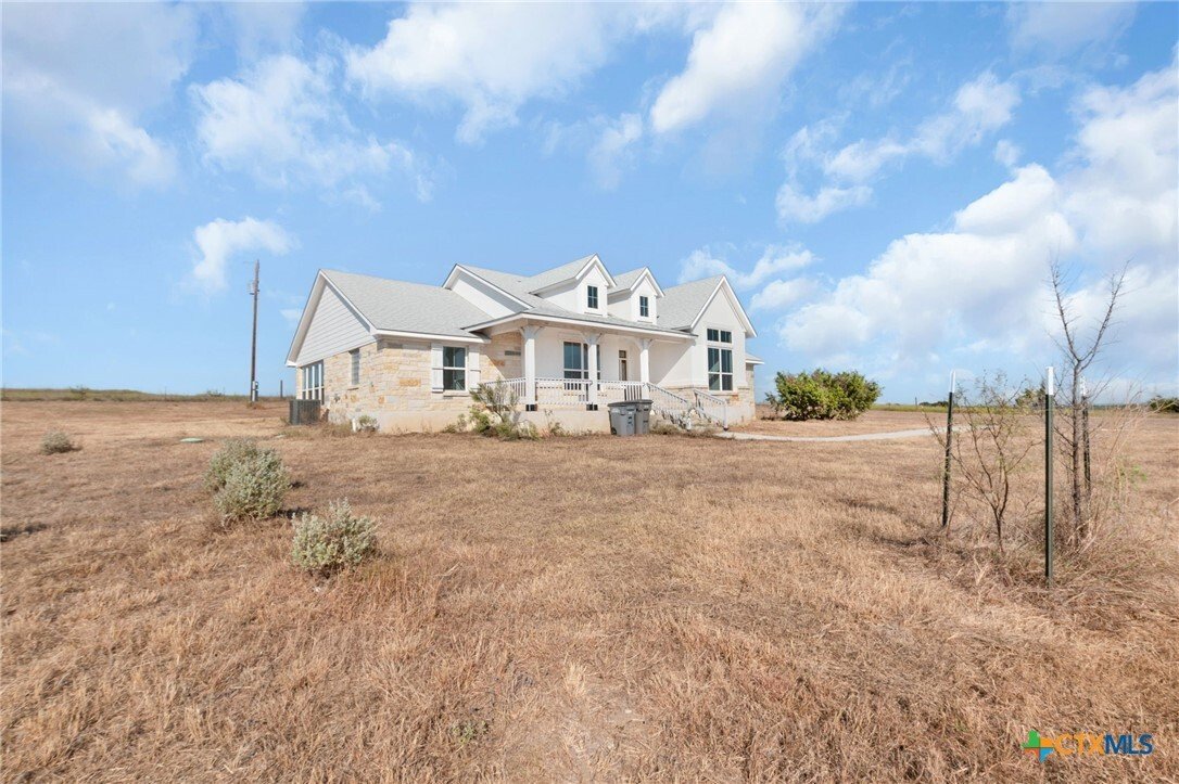 House in Lampasas, Texas, United States 3 - 17780943
