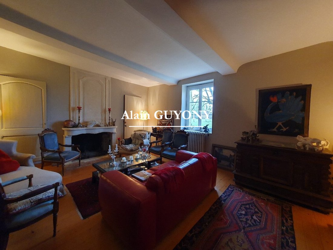 House in Bieville-Quetieville, Belle Vie en Auge, France 2 - 17783688