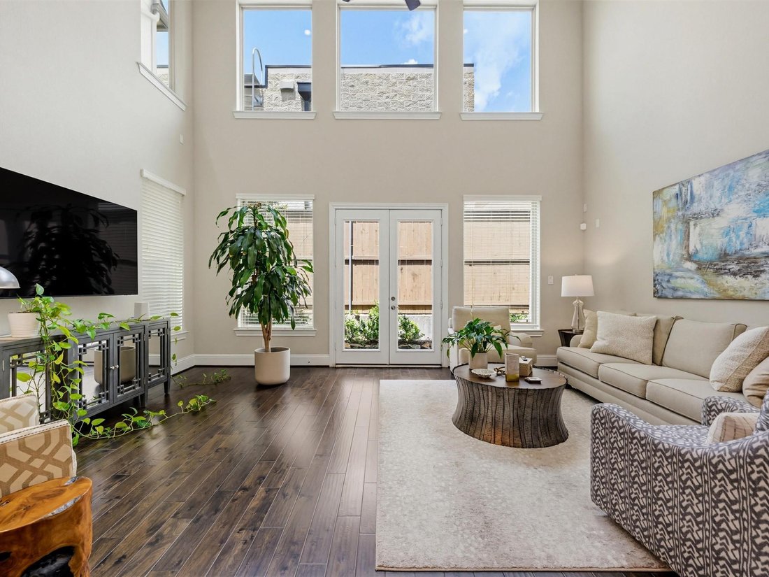 House in Houston, Texas, United States 2 - 17779183