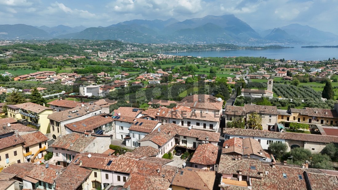 Haus in Manerba del Garda, Lombardei, Italien 1 - 17783034