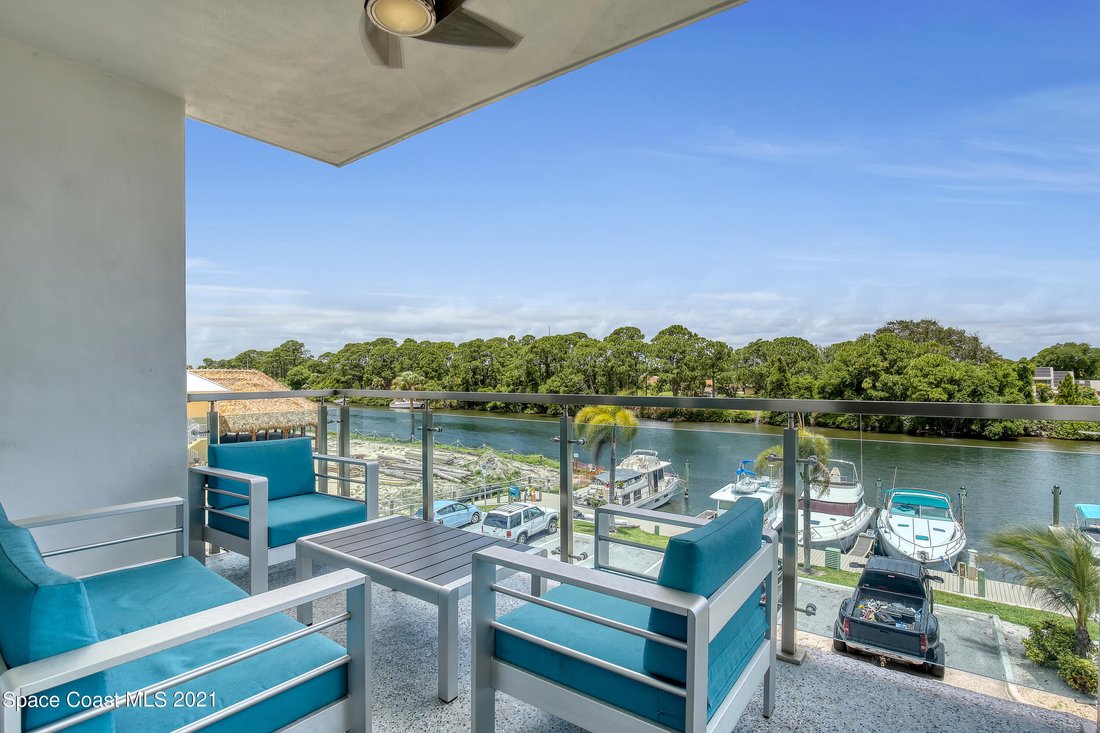 Condo in Merritt Island, Florida, United States 4 - 17778552