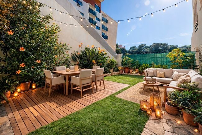 Apartment in Cascais e Estoril, Lisbon, Portugal 1 - 17778970