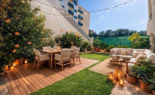Apartment in Cascais e Estoril, Lisbon, Portugal 1