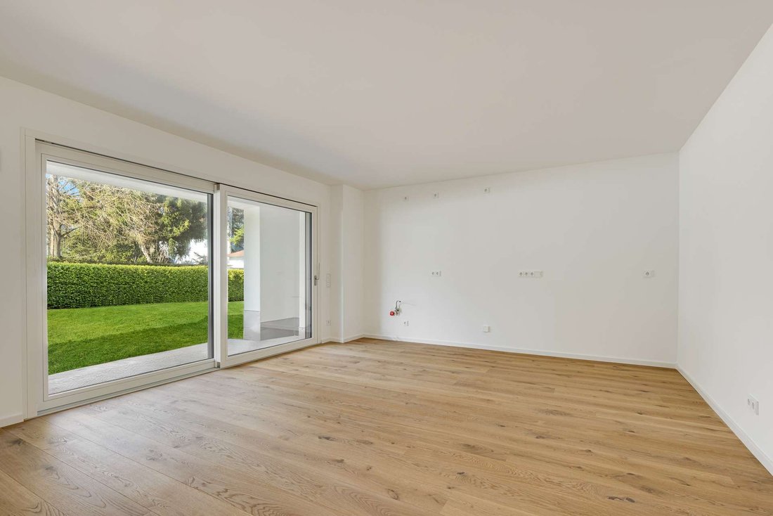 Apartment in Munich, Bavaria, Germany 1 - 17778893