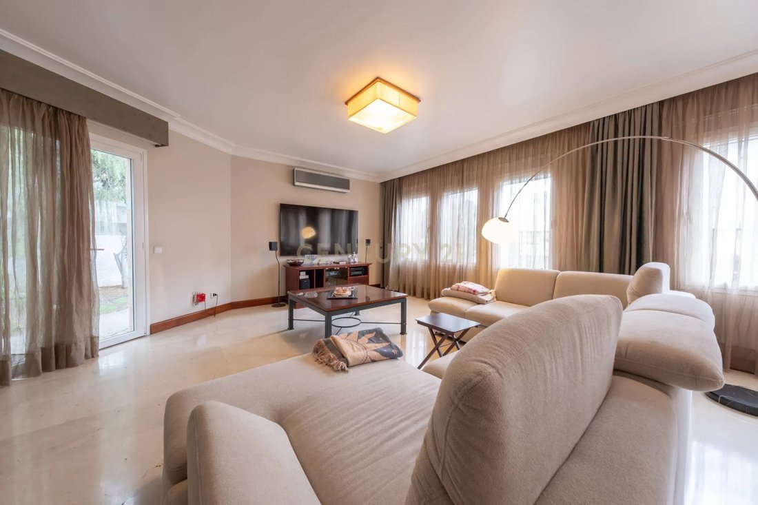 Apartment in Ciudad Jardin, Las Palmas de Gran Canaria, Spain 5 - 17782491