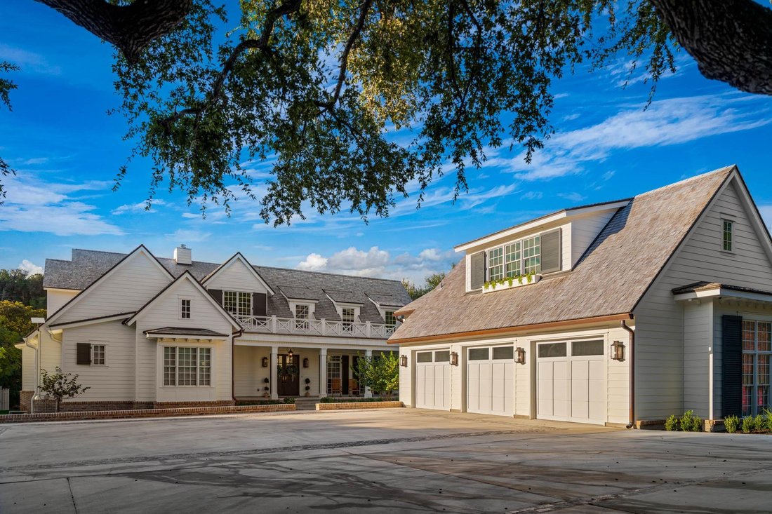House in New Braunfels, Texas, United States 5 - 17779199