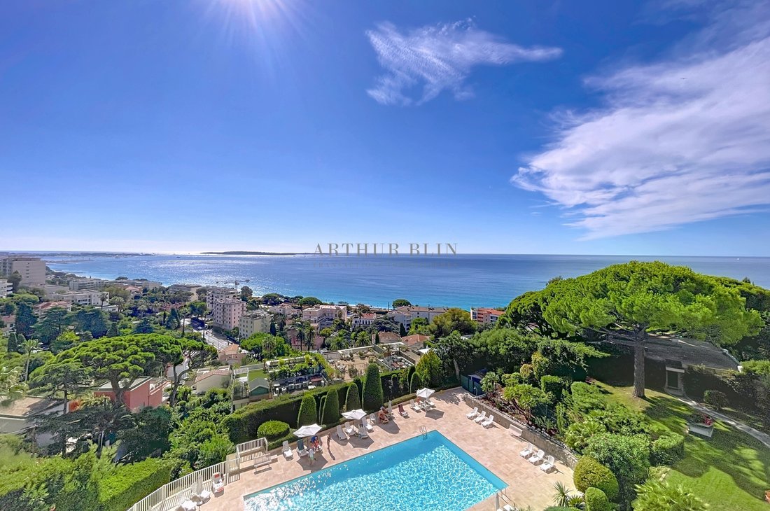 Apartment in Cannes, Provence-Alpes-Côte d'Azur, France 3 - 17782564