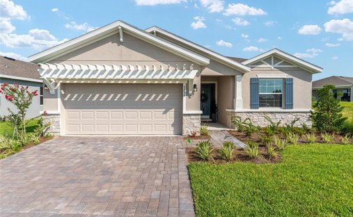 House in Ocala, Florida, United States 1