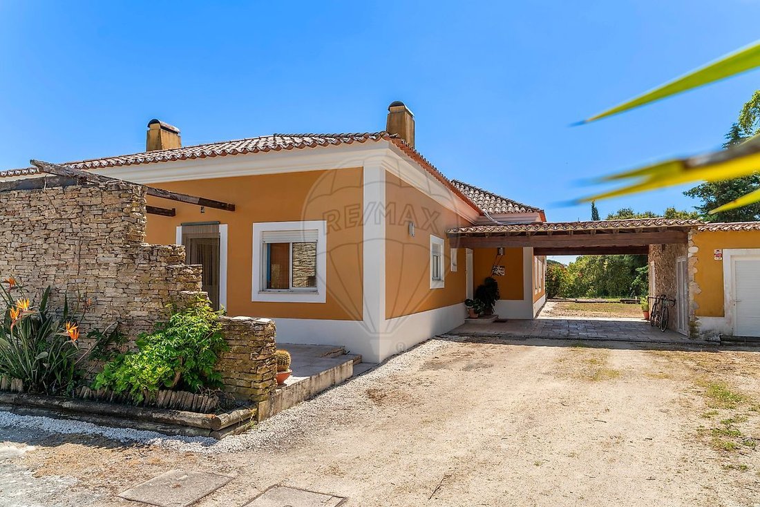 House in Azambuja, Lisbon, Portugal 4 - 17778989