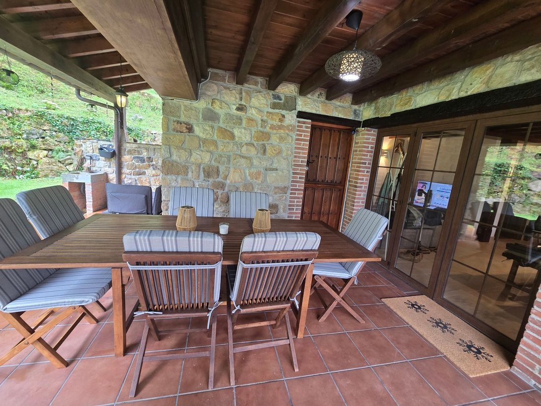 Country House in Pilona, Asturias, Spain 5 - 17781142