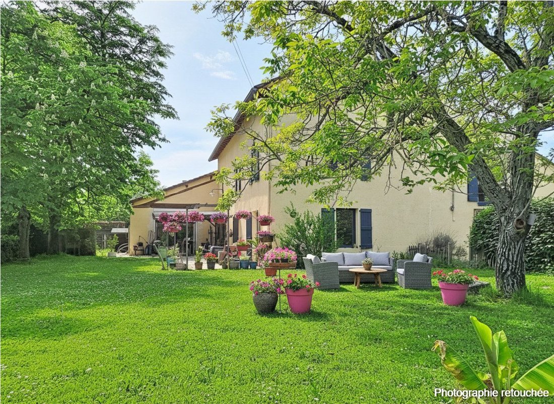House in Vieux Gaillac, Gaillac, France 3 - 16135067