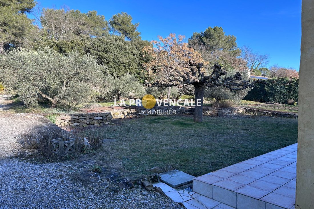 Villa in Pourrieres, Provence-Alpes-Côte d'Azur, France 3 - 17780043
