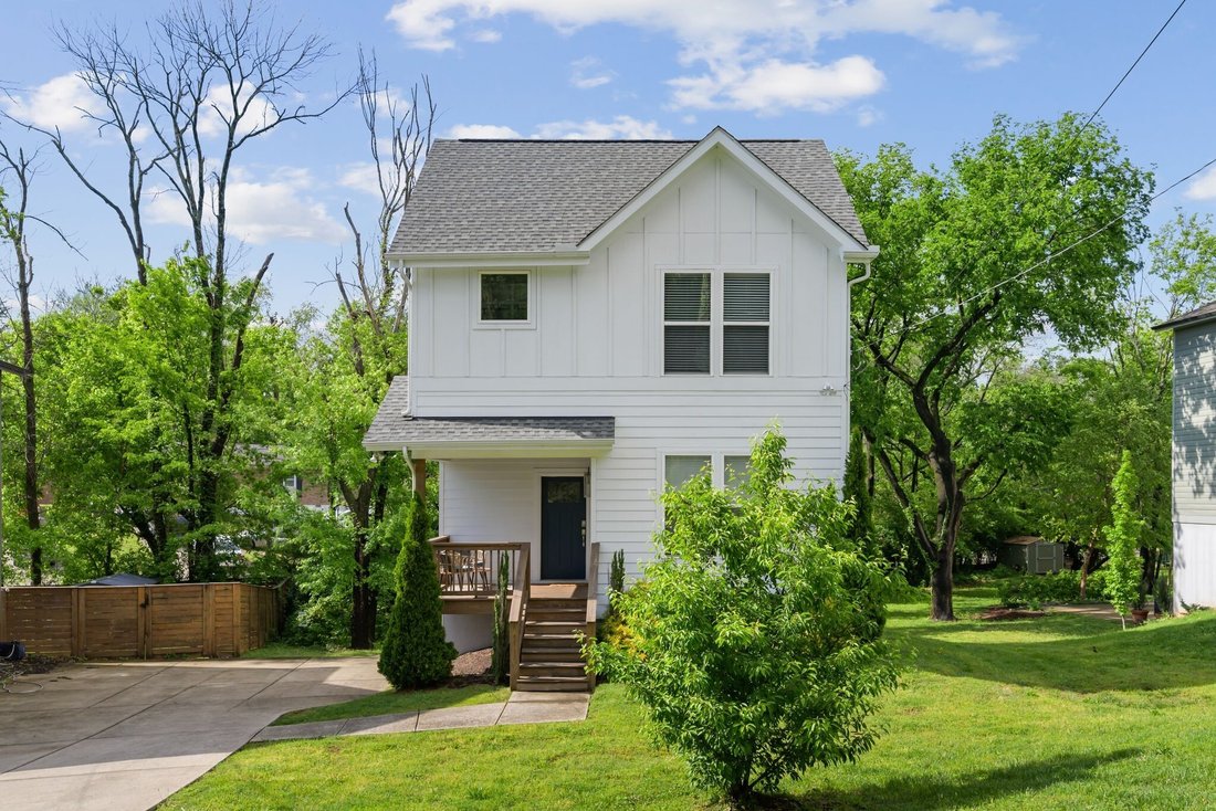 House in Nashville, Tennessee, United States 1 - 17781558