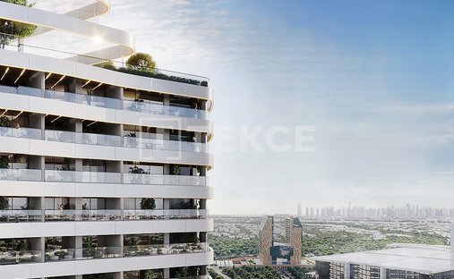 Apartment in Wadi Al Safa 2, Wadi Al Safa, Dubai 1