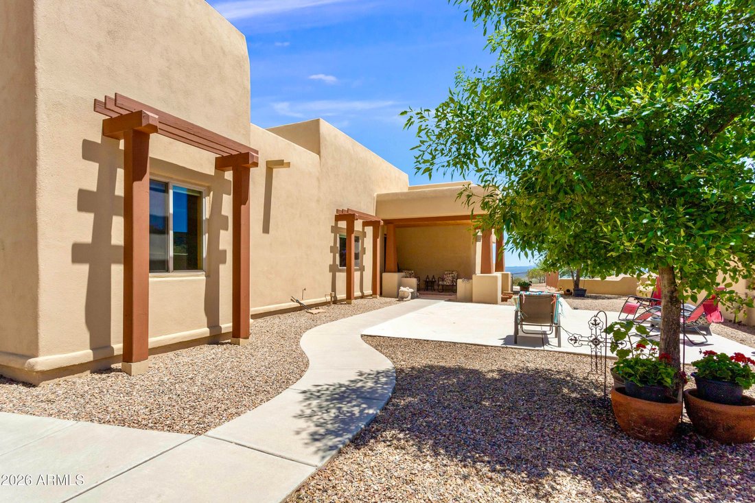 House in Sierra Vista Southeast, Arizona, United States 5 - 17780286