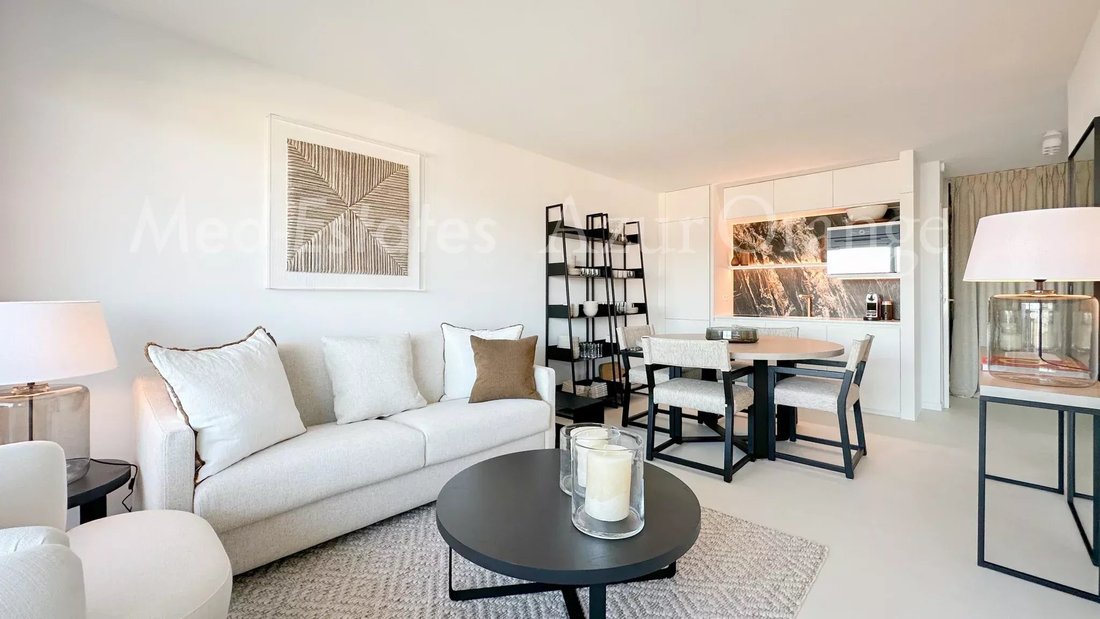 Apartment in Zone Ouest Urbaine, Saint-Tropez, France 4 - 17782130
