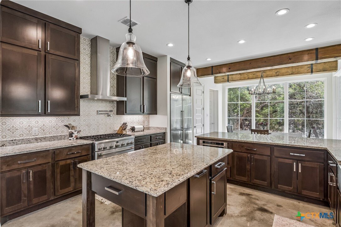 Casa a Spring Branch, Texas, Stati Uniti 2 - 17780951