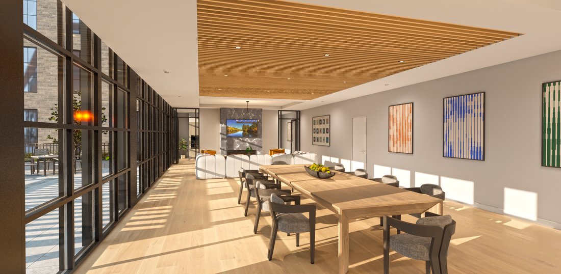 Condo in West Hartford, Connecticut, United States 4 - 17779525