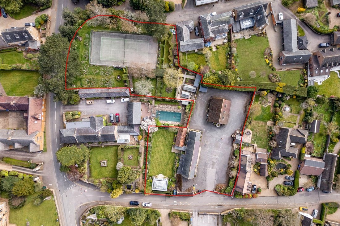Land in East Haddon, England 2 - 17780802