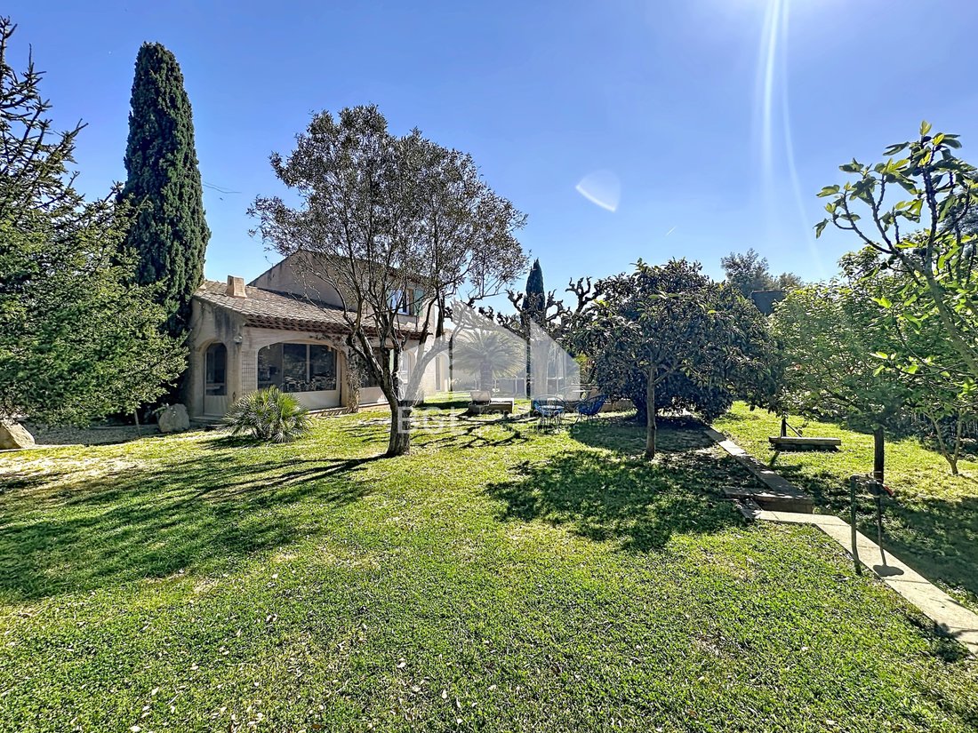 House in Nord Est, Bormes-les-Mimosas, France 1 - 17779364