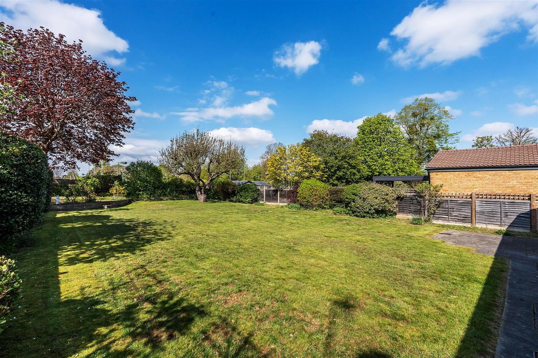 Bungalow in Surrey, England 2 - 17780875