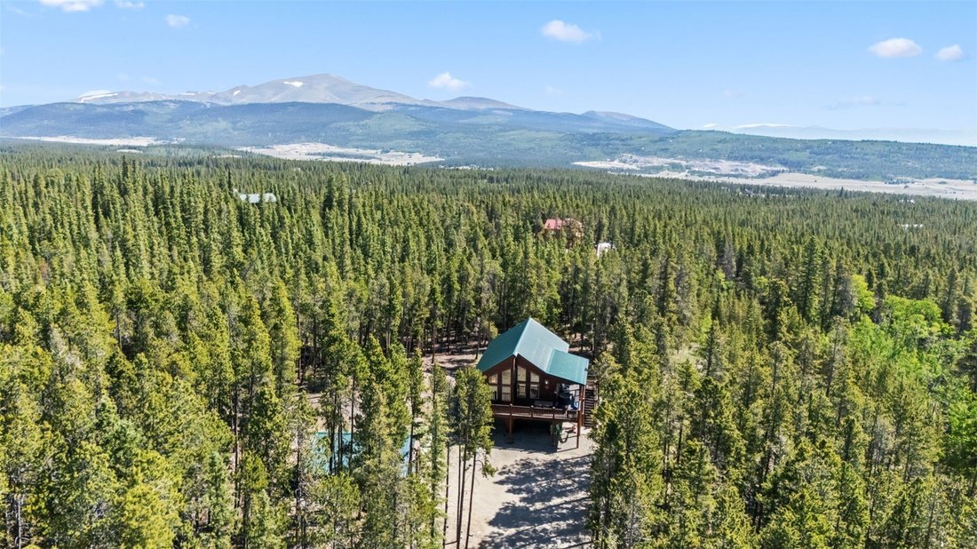 House in Fairplay, Colorado, United States 2 - 15889633