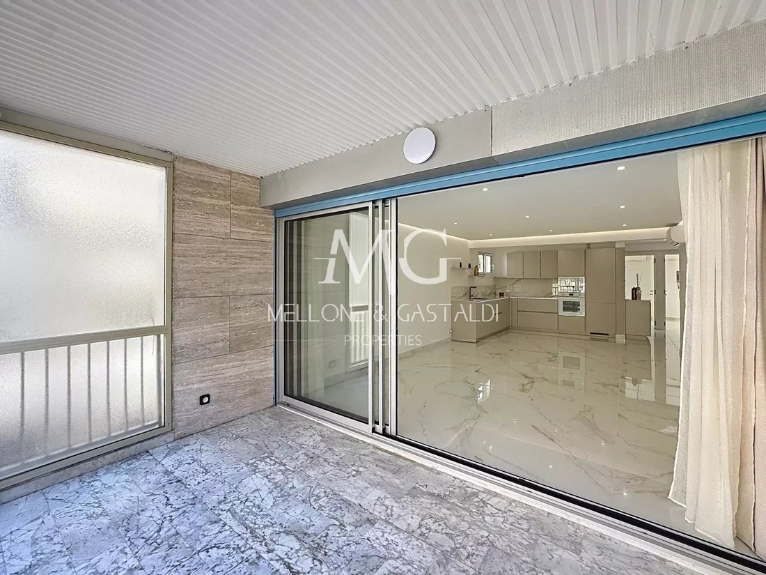 Appartamento a Cannes, Provenza-Alpi-Costa Azzurra, Francia 2 - 17779973