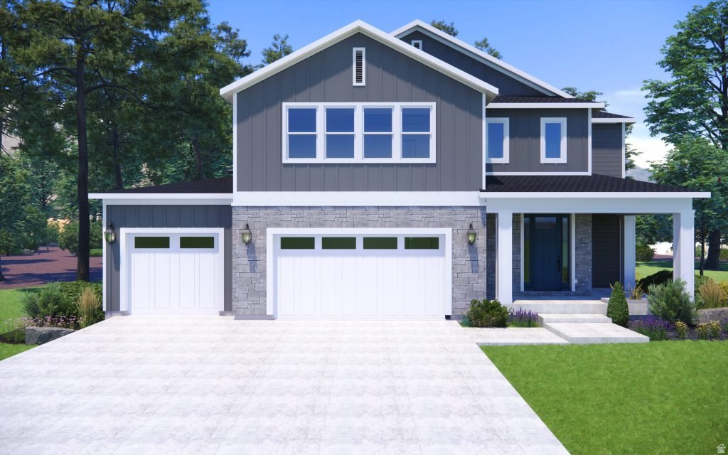 House in West Valley City, Utah, United States 1 - 17780771