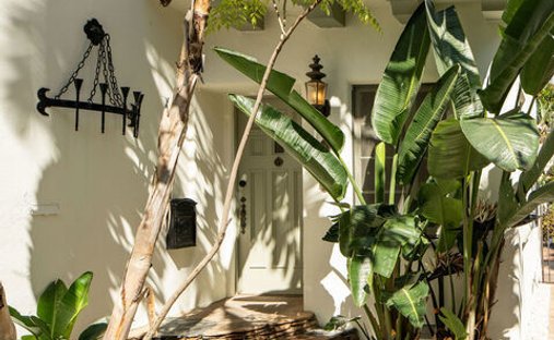 Los Angeles, California, United States 1