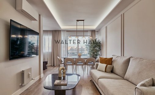 Appartamento a Salamanca, Madrid, Spagna 1