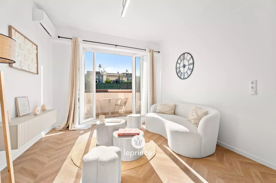 Apartment in Musiciens - Thiers, Nice, France 4 - 17782751