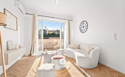 Apartment in Musiciens - Thiers, Nice, France 1