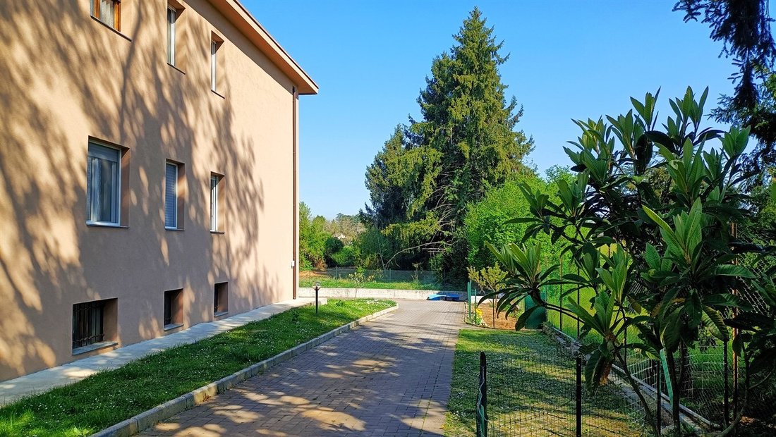 Villa in Casatenovo, Lombardy, Italy 5 - 17778659
