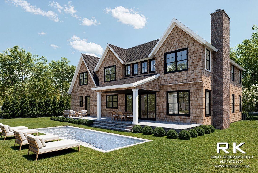 House in Bridgehampton, New York, United States 3 - 17782659
