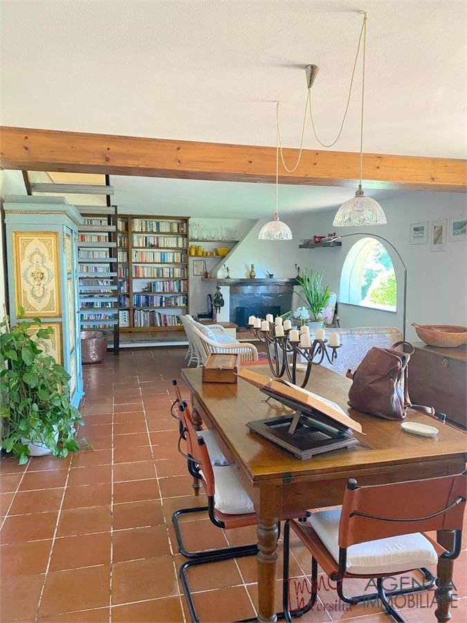 Villa in Massarosa, Tuscany, Italy 3 - 17780758
