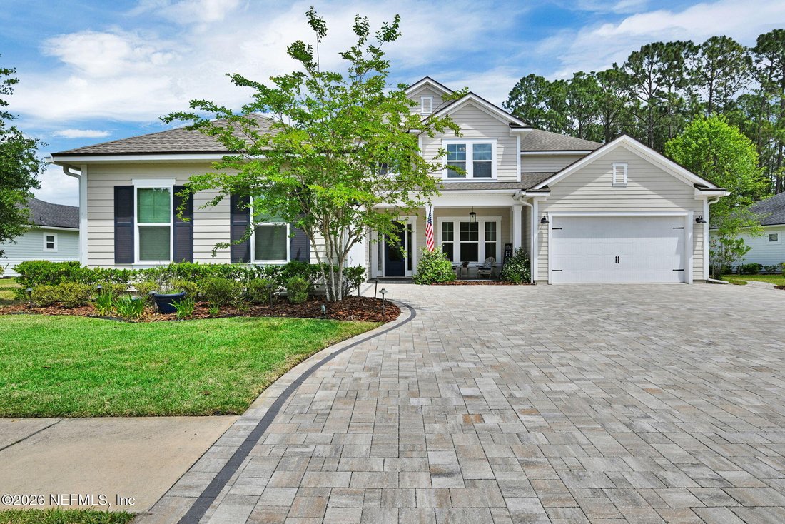 House in St. Augustine, Florida, United States 4 - 17781515