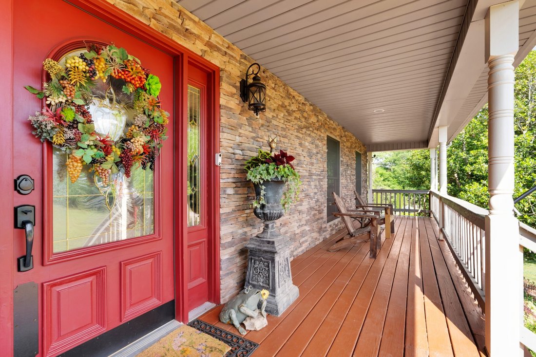 House in Estill Springs, Tennessee, United States 5 - 17781530