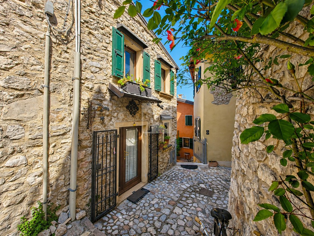 Apartment in Brenzone sul Garda, Veneto, Italy 4 - 17783039